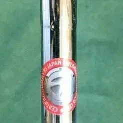 Lincs_golf TaylorMade Tour Preferred ATV Grind 54° Gap / Sand Wedge Stiff Steel Shaft 8 Lincs_golf TaylorMade Tour Preferred ATV Grind 54° Gap / Sand Wedge Stiff Steel Shaft -Clubs Sales Shop s l1600 be00b8ae 1ea4 425e adc8 50de3e1cd166