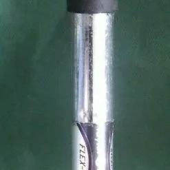 Lincs_golf TaylorMade Supersteel Burner Gap A Wedge Stiff Steel Shaft Royal Grip -Clubs Sales Shop s l1600 be1482fc 6f78 43d5 b74b 189cda1fae51