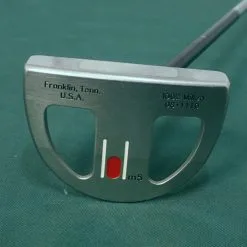 Lincs_golf SeeMore M5 Putter + Head Cover -Clubs Sales Shop s l1600 be716539 cde2 4099 b907 bc474ee7a5fe