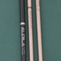 Lincs_golf Ladies Vintage Set Of 3 X Lady Copperhead Dynacraft 3, 5 & 7 Woods 11 Lincs_golf Ladies Vintage Set Of 3 X Lady Copperhead Dynacraft 3, 5 & 7 Woods -Clubs Sales Shop s l1600 bf2a4e93 9d36 4e90 b2c9 196d2722395e