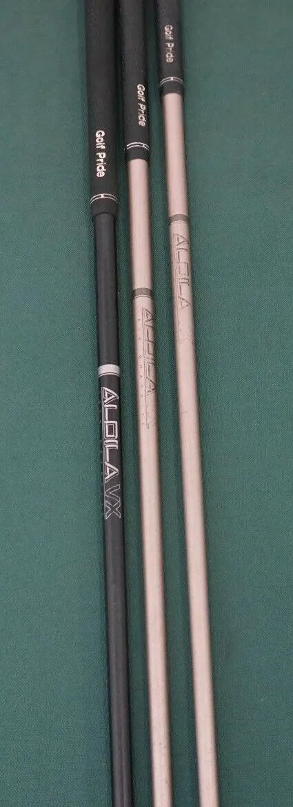 Lincs_golf Ladies Vintage Set Of 3 X Lady Copperhead Dynacraft 3, 5 & 7 Woods 6 Lincs_golf Ladies Vintage Set Of 3 X Lady Copperhead Dynacraft 3, 5 & 7 Woods - Image 4