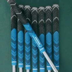 Lincs_golf Set Of 8 X Maxfli Australian Blade Irons 3-PW Regular Steel Shafts Geoleap Grips -Clubs Sales Shop s l1600 bf640ca7 9526 47bb a6b0 586cfb24bb6a