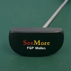 Lincs_golf Black Cerakote Seemore FGP Mallet Putter -Clubs Sales Shop s l1600 bffefeb8 84e9 4794 bd37 1124a0bc6d63
