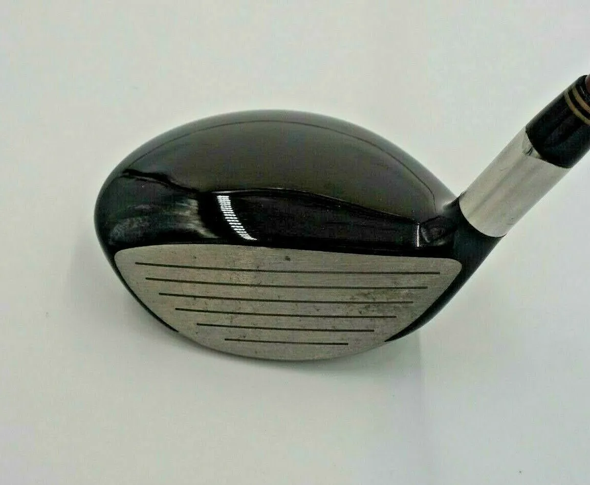 Lincs_golf Bridgestone Tour Stage X-Drive 18° 5 Wood Stiff Graphite Shaft Tour Stage Grip 4 Lincs_golf Bridgestone Tour Stage X-Drive 18° 5 Wood Stiff Graphite Shaft Tour Stage Grip - Image 2