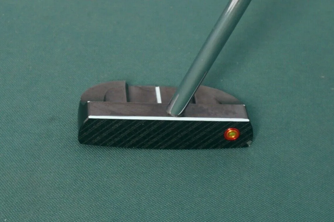 Lincs_golf Radius Tour Concept Hi-Line 1.11.2 Putter 4 Lincs_golf Radius Tour Concept Hi-Line 1.11.2 Putter - Image 2