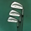Lincs_golf Set Of 3 X Mizuno Center Flag Irons 3-5 Regular Steel Shafts Mizuno Grips -Clubs Sales Shop s l1600 c277ecef dac3 477a bace c3dcf5c81113