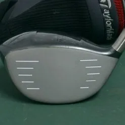 Lincs_golf TaylorMade Burner 860 9.5° Driver Stiff Graphite Shaft TaylorMade Grip -Clubs Sales Shop s l1600 c286fa96 1db4 4f2a b316 5057306fd748