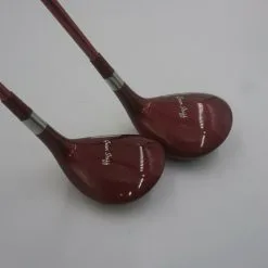 Lincs_golf Japanese Ladies Set Of 2 X Lexa 1 & 3 Woods Tour Selection Ladies Graphite -Clubs Sales Shop s l1600 c2b9c74c 3618 408a 8515 a8a815762910