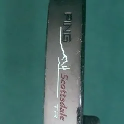 Lincs_golf Ping Scottsdale TR Putter