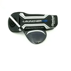 Lincs_golf Ladies Cleveland Launcher HB 15 Degree 3 Wood Ladies Graphite Shaft -Clubs Sales Shop s l1600 c3676284 d784 4dc1 ad14 02fd32fc0b07