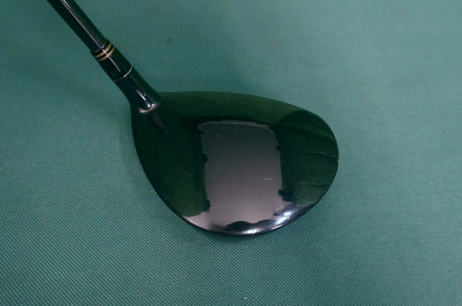 Lincs_golf Deep Metal Proceed Justick 13° 2 Wood Regular Graphite Shaft Nexgen Grip 5 Lincs_golf Deep Metal Proceed Justick 13° 2 Wood Regular Graphite Shaft Nexgen Grip - Image 3