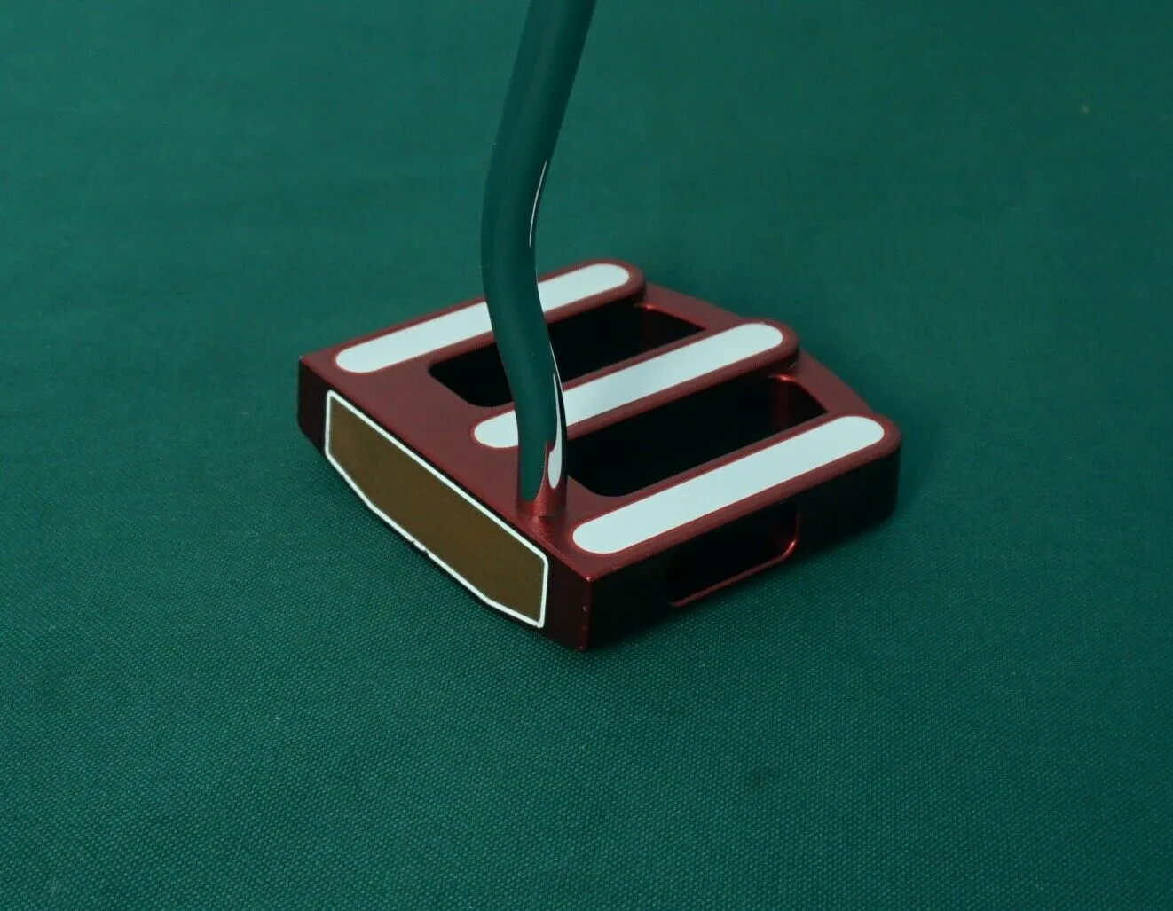 Lincs_golf Honma S Pace Voyager SV-V Putter 6 Lincs_golf Honma S Pace Voyager SV-V Putter - Image 4