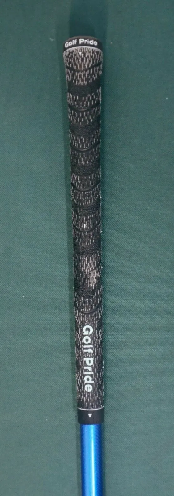 Lincs_golf TaylorMade Jetspeed HL Black Driver Stiff Graphite Shaft Golf Pride Grip 8 Lincs_golf TaylorMade Jetspeed HL Black Driver Stiff Graphite Shaft Golf Pride Grip - Image 6