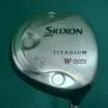 Lincs_golf Srixon Titanium W-505 9.5° Driver Stiff Graphite Shaft Golf Pride Grip