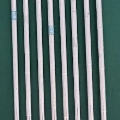 Lincs_golf Vintage Ladies Set Of 8 X Wilson 1200 Power Sole Irons 3-PW Ladies Steel Shafts -Clubs Sales Shop s l1600 c5c852fa fb70 4868 9c26 a6c688f925e6