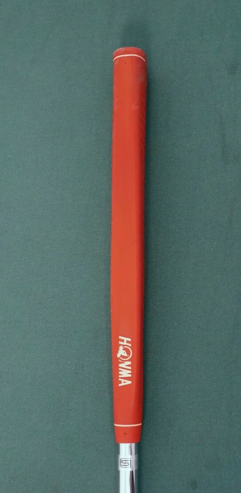 Lincs_golf Honma S Pace Voyager SV-V Putter 9 Lincs_golf Honma S Pace Voyager SV-V Putter - Image 7