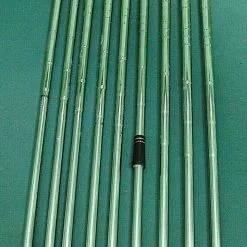 Lincs_golf Set Of 9 X Cobra King BAFFLER BLADE Irons 3-SW Stiff Steel Shafts -Clubs Sales Shop s l1600 c69384f2 35cc 4aa8 9bfe 8070419cf884