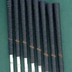 Lincs_golf Vintage Ladies Set Of 8 X Wilson 1200 Power Sole Irons 3-PW Ladies Steel Shafts -Clubs Sales Shop s l1600 c696d288 9f7a 49bc 93eb 7b20d33a0a95