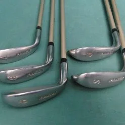 Lincs_golf Ladies Set Of 5 X Maltby Logic Lady Irons 7-SW Ladies Graphite Shafts -Clubs Sales Shop s l1600 c6d9578d 1a54 4ae8 8eda 8a5a8be22339