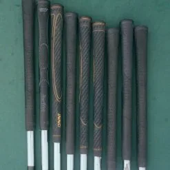 Lincs_golf Set Of 9 X Snake Eyes DC-01 Irons 3-SW Mixed Steel Shafts Mixed Grips -Clubs Sales Shop s l1600 c7e82346 5be5 49e9 acd9 65213423081a