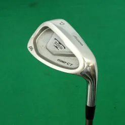 Lincs_golf Ladies Mizuno T Zoid Comp CT 8-Iron Ladies Graphite Shaft Lamkin Grip