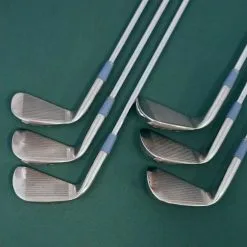 Lincs_golf Vintage Ladies Set 6 X Ben Hogan Lady Hogan Irons 6-SW Ladies Steel Shafts 10 Lincs_golf Vintage Ladies Set 6 X Ben Hogan Lady Hogan Irons 6-SW Ladies Steel Shafts -Clubs Sales Shop s l1600 c8d66546 a1b7 4a49 b592 928c095082a1