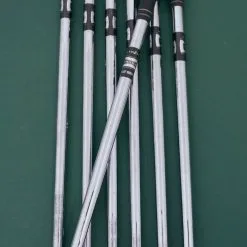 Lincs_golf Set Of 7 X Nike Slingshot Irons 4-PW Stiff Steel Shafts Nike Grips 12 Lincs_golf Set Of 7 X Nike Slingshot Irons 4-PW Stiff Steel Shafts Nike Grips -Clubs Sales Shop s l1600 c9e261b9 fe3b 428b 9115 cc1cfae9a6ca
