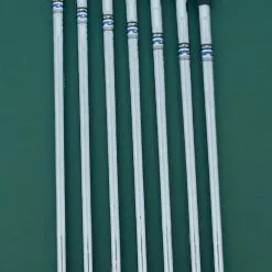 Lincs_golf Set Of 7 X Cobra Max Tecflo Irons 5-SW Regular Steel Shafts Cobra Grips -Clubs Sales Shop s l1600 cbcee27d 716f 4426 9219 87219c6c4c39