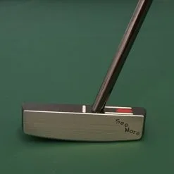Lincs_golf Seemore MFGP2 Limited 1ST Run 191/250 Putter -Clubs Sales Shop s l1600 cbeee4ca 5c83 42b2 8d77 aadc349df757