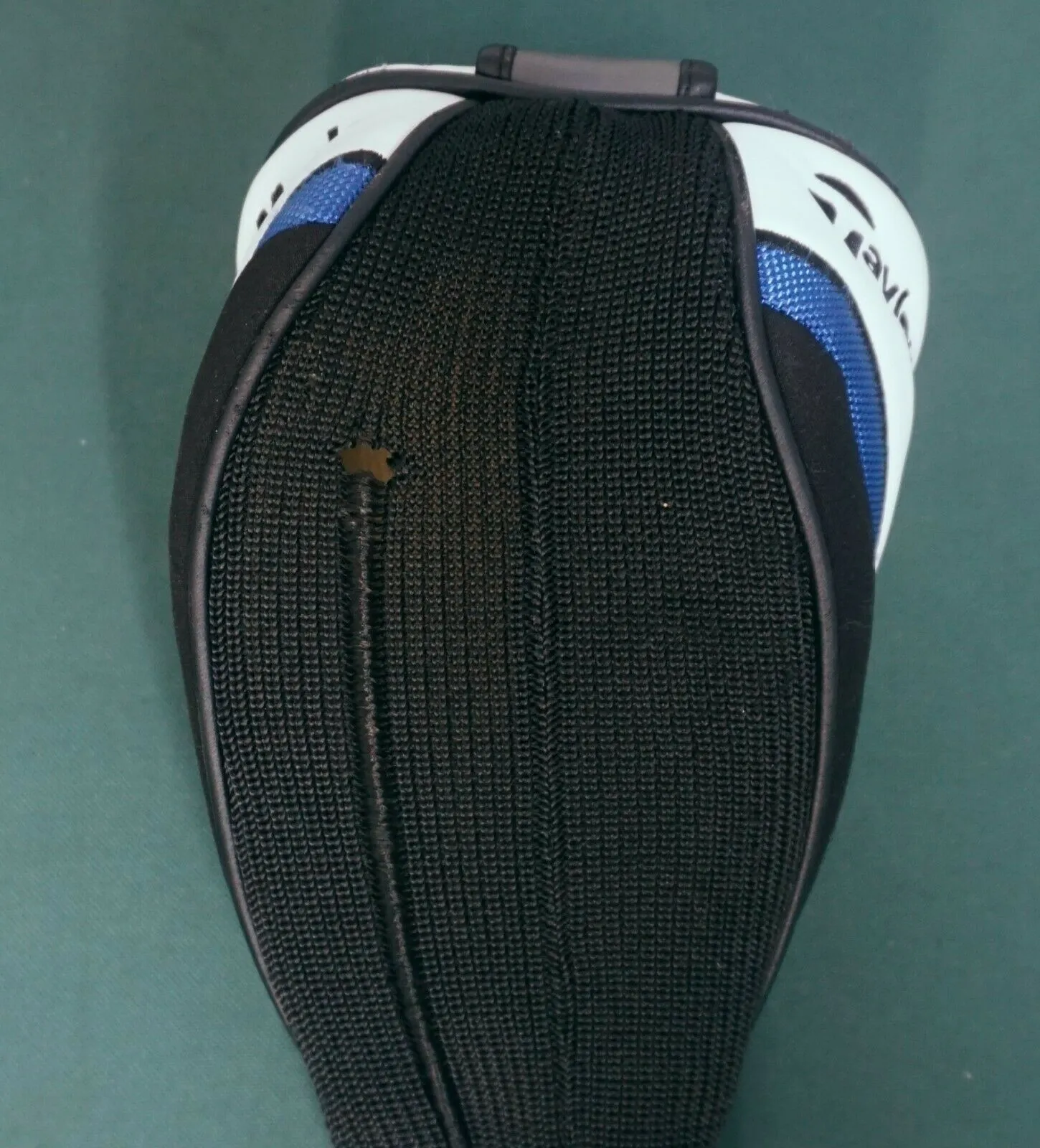 Lincs_golf TaylorMade Jetspeed HL Black Driver Stiff Graphite Shaft Golf Pride Grip 10 Lincs_golf TaylorMade Jetspeed HL Black Driver Stiff Graphite Shaft Golf Pride Grip - Image 8