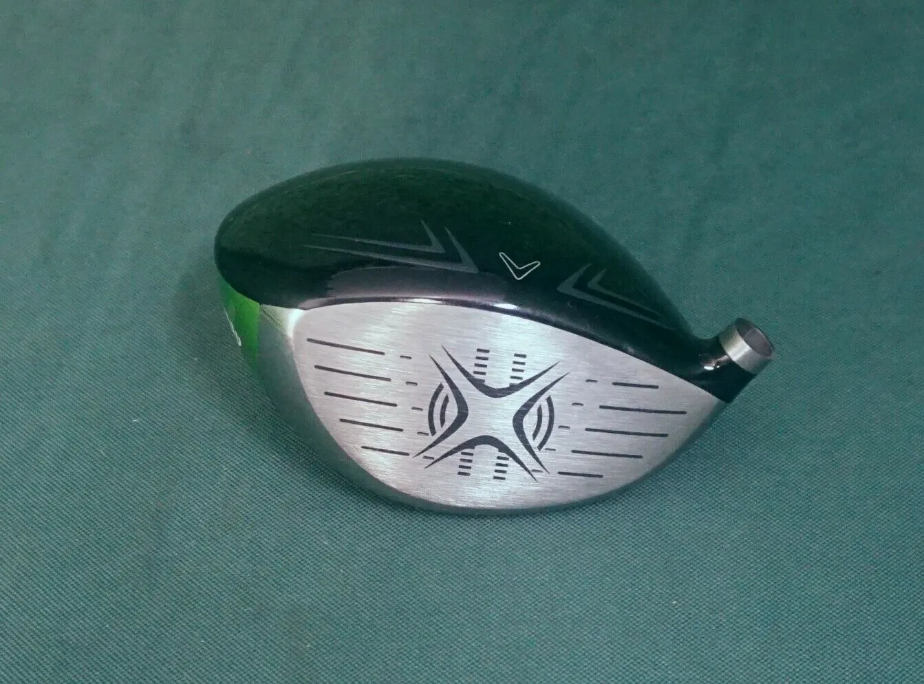 Lincs_golf Callaway GBB Epic Forged 10.5° Driver HEAD ONLY 4 Lincs_golf Callaway GBB Epic Forged 10.5° Driver HEAD ONLY - Image 2