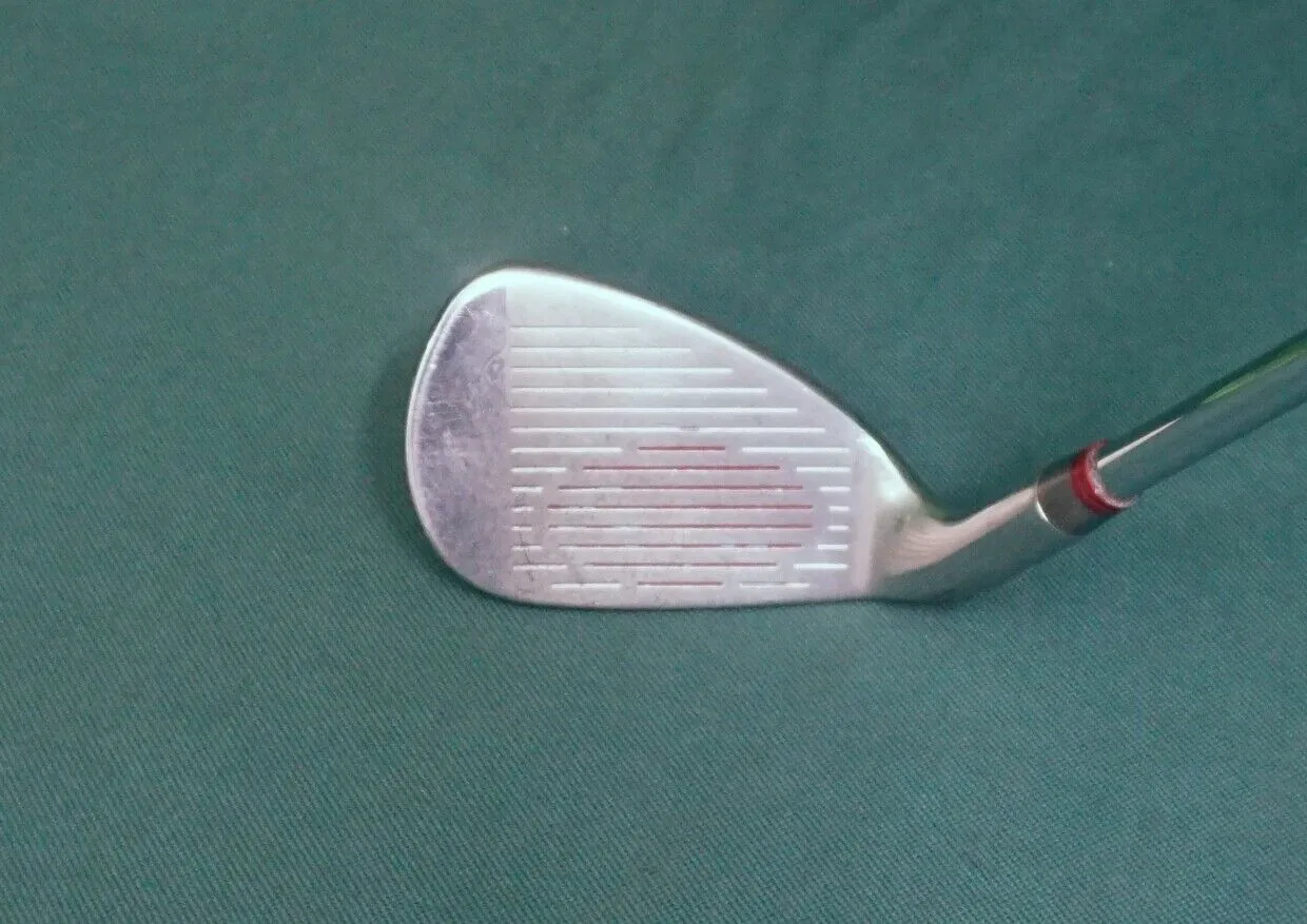Lincs_golf Cobra Baffler Sand Wedge Stiff Steel Shaft Cobra Grip 4 Lincs_golf Cobra Baffler Sand Wedge Stiff Steel Shaft Cobra Grip - Image 2