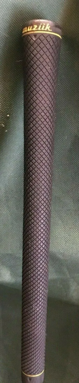 Lincs_golf Japanese Skitter Forged 60 Degree Lob Wedge Stiff Steel Shaft Muziik Grip 6 Lincs_golf Japanese Skitter Forged 60 Degree Lob Wedge Stiff Steel Shaft Muziik Grip - Image 4