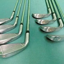 Lincs_golf Set Of 8 X John Letters T3 PLUS TRILOGY Irons 3-PW Regular Steel Shafts -Clubs Sales Shop s l1600 ce807be4 6a78 4a3d 988a 4fff1082324a
