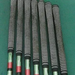 Lincs_golf Set Of 7 X Srixon I-302 Forged Irons 4-PW Stiff Steel Shafts SRIXON Grips -Clubs Sales Shop s l1600 cf40124c 4854 488b 9401 24d9347d7890