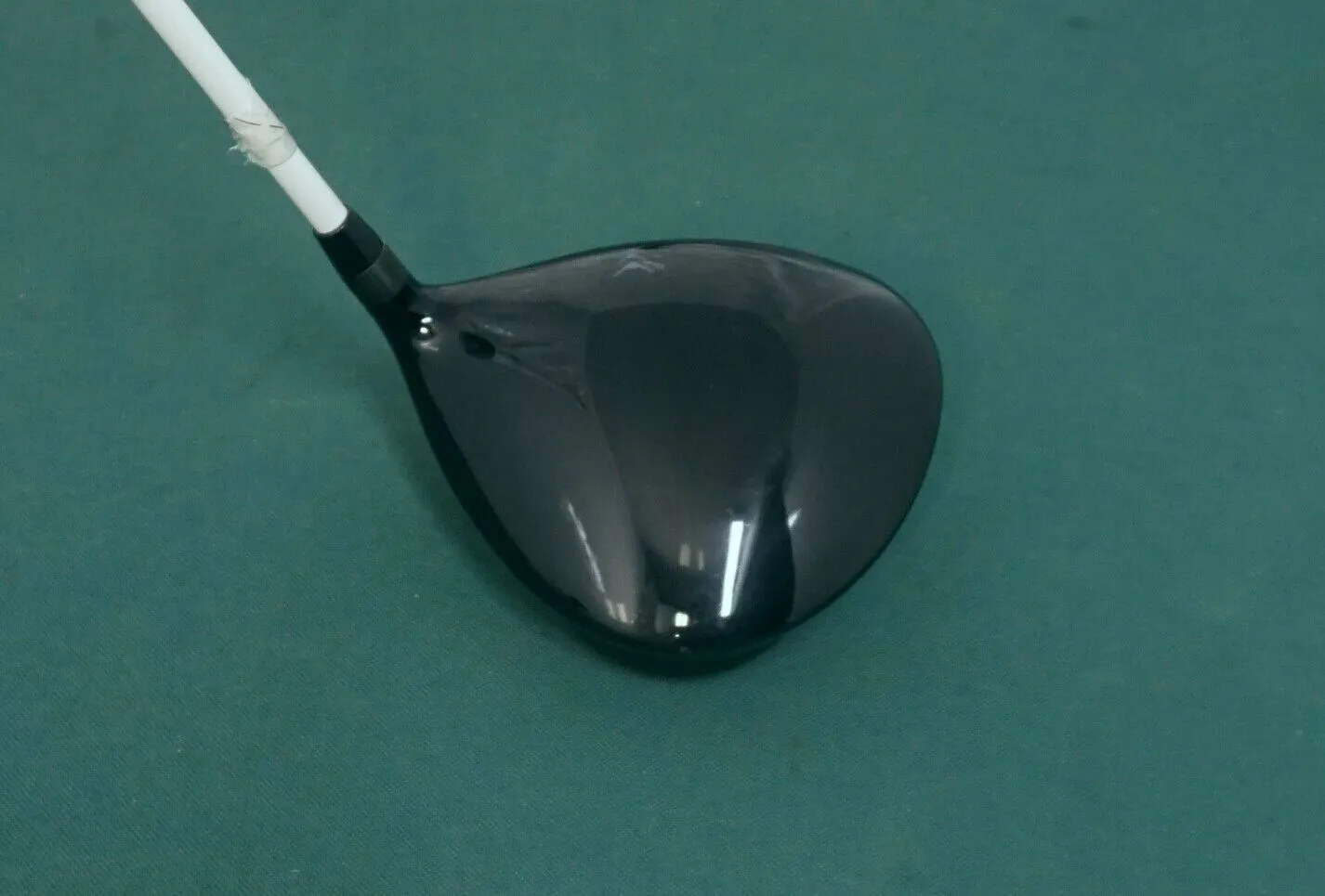 Lincs_golf Mizuno JPX 825 9.5° Driver Regular Graphite Shaft Golf Pride Grip 5 Lincs_golf Mizuno JPX 825 9.5° Driver Regular Graphite Shaft Golf Pride Grip - Image 3