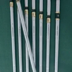 Lincs_golf Set Of 8 X Mizuno MP32 GF Forged Irons 3-PW Stiff Steel Shafts Mixed Grips -Clubs Sales Shop s l1600 cf63de8b 3cbb 4dc3 9d66 5bf423e4aaac