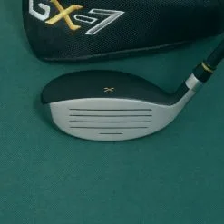 Lincs_golf GX-7 18° 5 Wood Senior Plus Graphite Shaft Lamkin Grip -Clubs Sales Shop s l1600 d09cba1a 4757 459c ac25 64306aa576c3