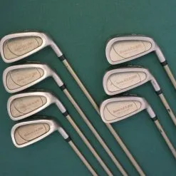Lincs_golf Set Of 7 X Yonex Super ADX 200 PPS Irons 4-PW Regular Graphite Shafts 10 Lincs_golf Set Of 7 X Yonex Super ADX 200 PPS Irons 4-PW Regular Graphite Shafts -Clubs Sales Shop s l1600 d124c48f e9c3 4a04 8f39 5d31773b765a