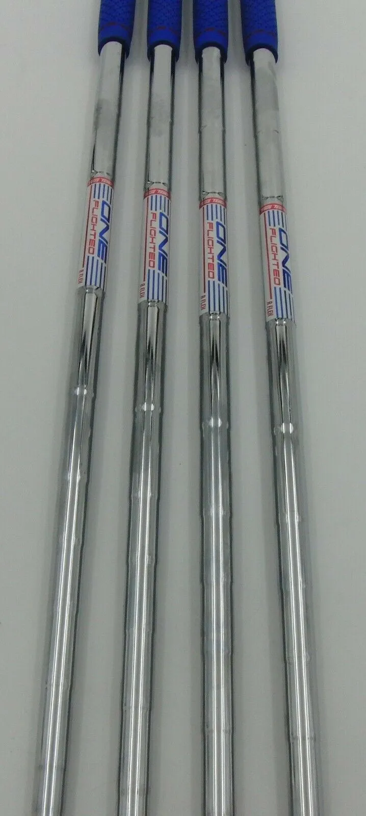 Lincs_golf Set 4 X Cobra King F8 One Length Irons 7-PW Regular Steel Shafts Cobra Grips 7 Lincs_golf Set 4 X Cobra King F8 One Length Irons 7-PW Regular Steel Shafts Cobra Grips - Image 5