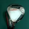 Lincs_golf Left Handed Mizuno Eurus LG460 10° Driver Stiff Graphite Shaft Mizuno Grip