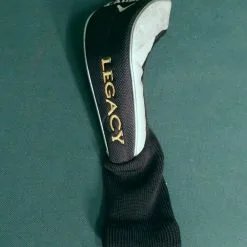 Lincs_golf Callaway Legacy 21° 3 Hybrid Regular Graphite Shaft Golf Pride Grip -Clubs Sales Shop s l1600 d26b3cae 6a26 41df 8584 147d117da300