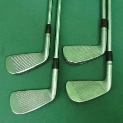Lincs_golf Set Of 4 X Titleist 735 CM Irons 3-6 Regular Steel Shafts Golf Pride Grips 10 Lincs_golf Set Of 4 X Titleist 735 CM Irons 3-6 Regular Steel Shafts Golf Pride Grips -Clubs Sales Shop s l1600 d51cb204 bc15 421c bfa5 b79f9f0c0b25