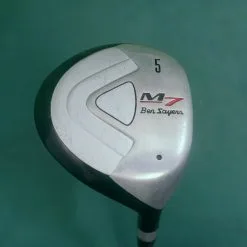 Lincs_golf Ben Sayers M7 5 Wood Regular Graphite Shaft M7 Grip