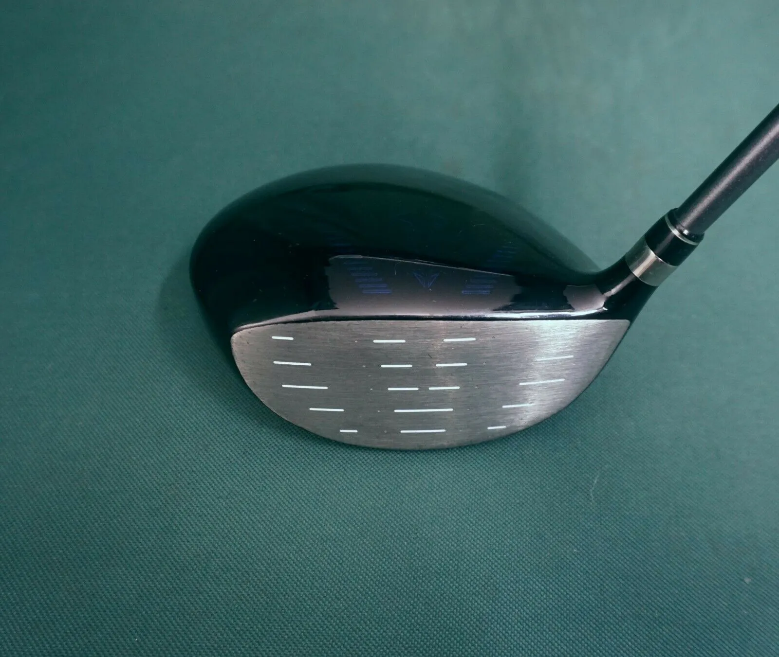 Lincs_golf Bridgestone Tour Stage ViQ 10.5° Driver Regular Graphite Shaft Golf Pride Grip 4 Lincs_golf Bridgestone Tour Stage ViQ 10.5° Driver Regular Graphite Shaft Golf Pride Grip - Image 2