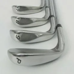 Lincs_golf Set 4 X Cobra King F8 One Length Irons 7-PW Regular Steel Shafts Cobra Grips 11 Lincs_golf Set 4 X Cobra King F8 One Length Irons 7-PW Regular Steel Shafts Cobra Grips -Clubs Sales Shop s l1600 d752bd20 17c7 4963 aaab 1db180ab1688