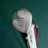 Lincs_golf Titleist VG3 18° 5 Wood Stiff Graphite Shaft Titleist Grip