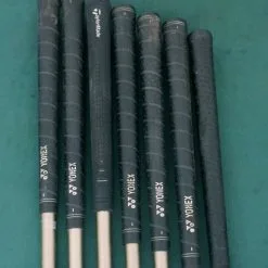 Lincs_golf Set Of 7 X Yonex Super ADX 200 PPS Irons 4-PW Regular Graphite Shafts 14 Lincs_golf Set Of 7 X Yonex Super ADX 200 PPS Irons 4-PW Regular Graphite Shafts -Clubs Sales Shop s l1600 d85200ae 2c7b 4658 a4a7 c729748823e1