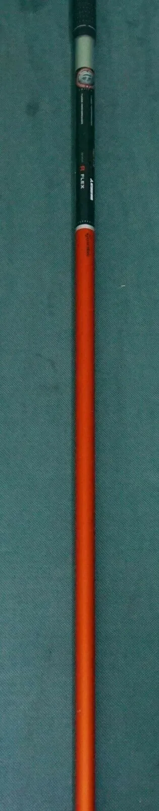 Lincs_golf TaylorMade R1 10° Driver Regular Graphite Shaft Taylormade Grip 7 Lincs_golf TaylorMade R1 10° Driver Regular Graphite Shaft Taylormade Grip - Image 5