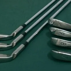 Lincs_golf Set Of 7 X Ping S59 Black Dot Irons 4-PW Stiff Steel Shafts Golf Pride Grips -Clubs Sales Shop s l1600 d9ba6c34 b808 431c 9d53 4933d07ddf4e